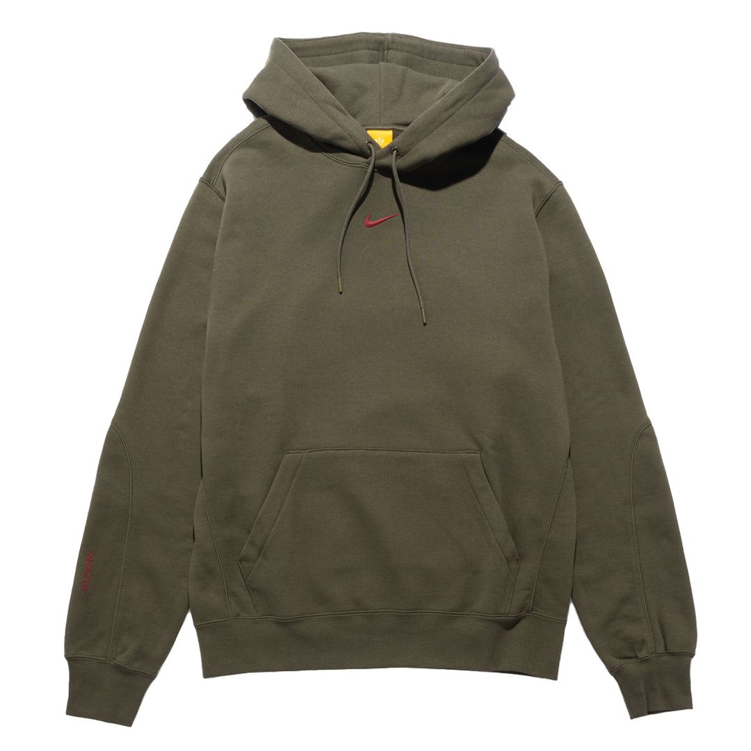 NOCTA FLEECE CS HOODIE CARGO KHAKI – NRML NOCTA FLEECE CS HOODIE CARGO KHAKI – NRML