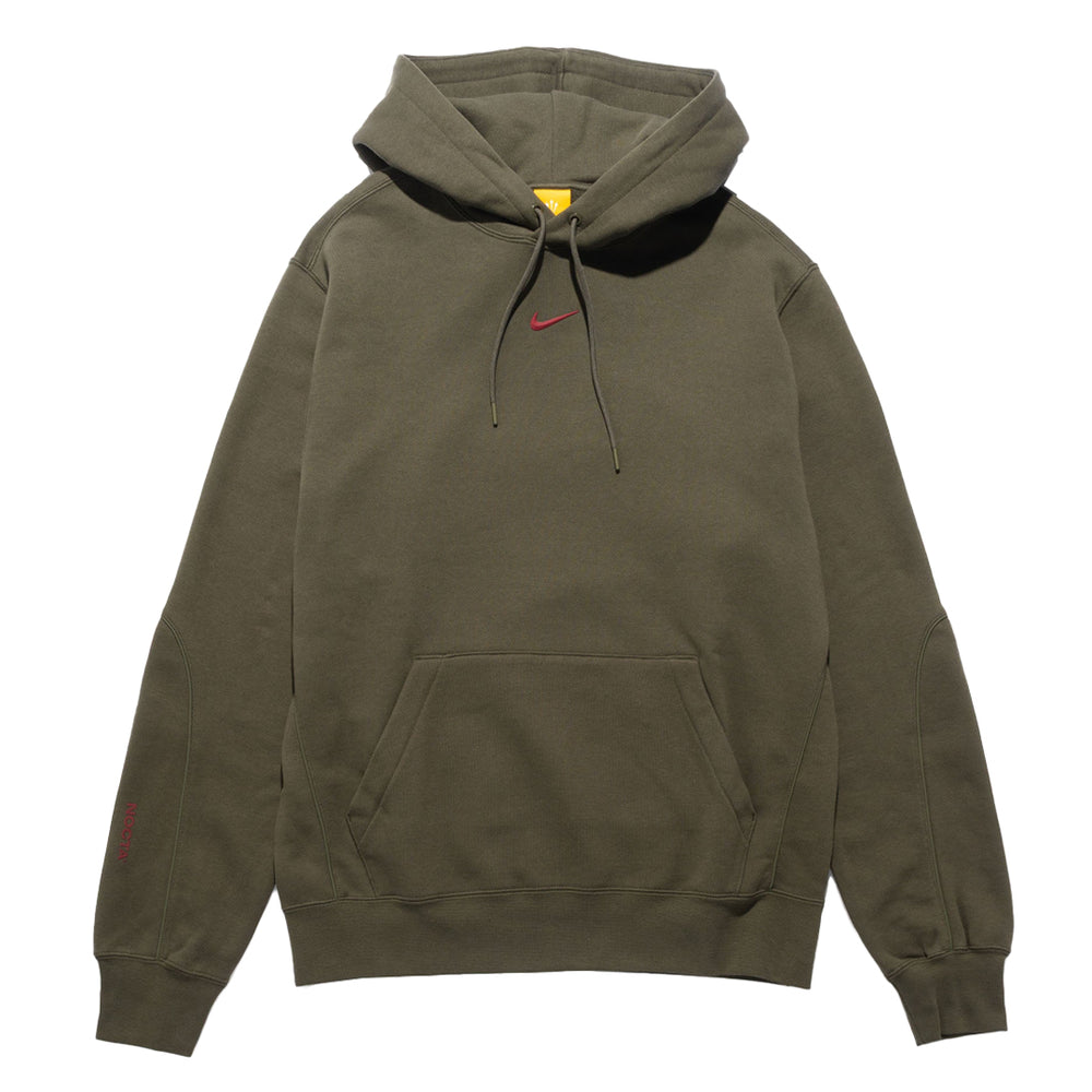 NOCTA FLEECE CS HOODIE CARGO KHAKI