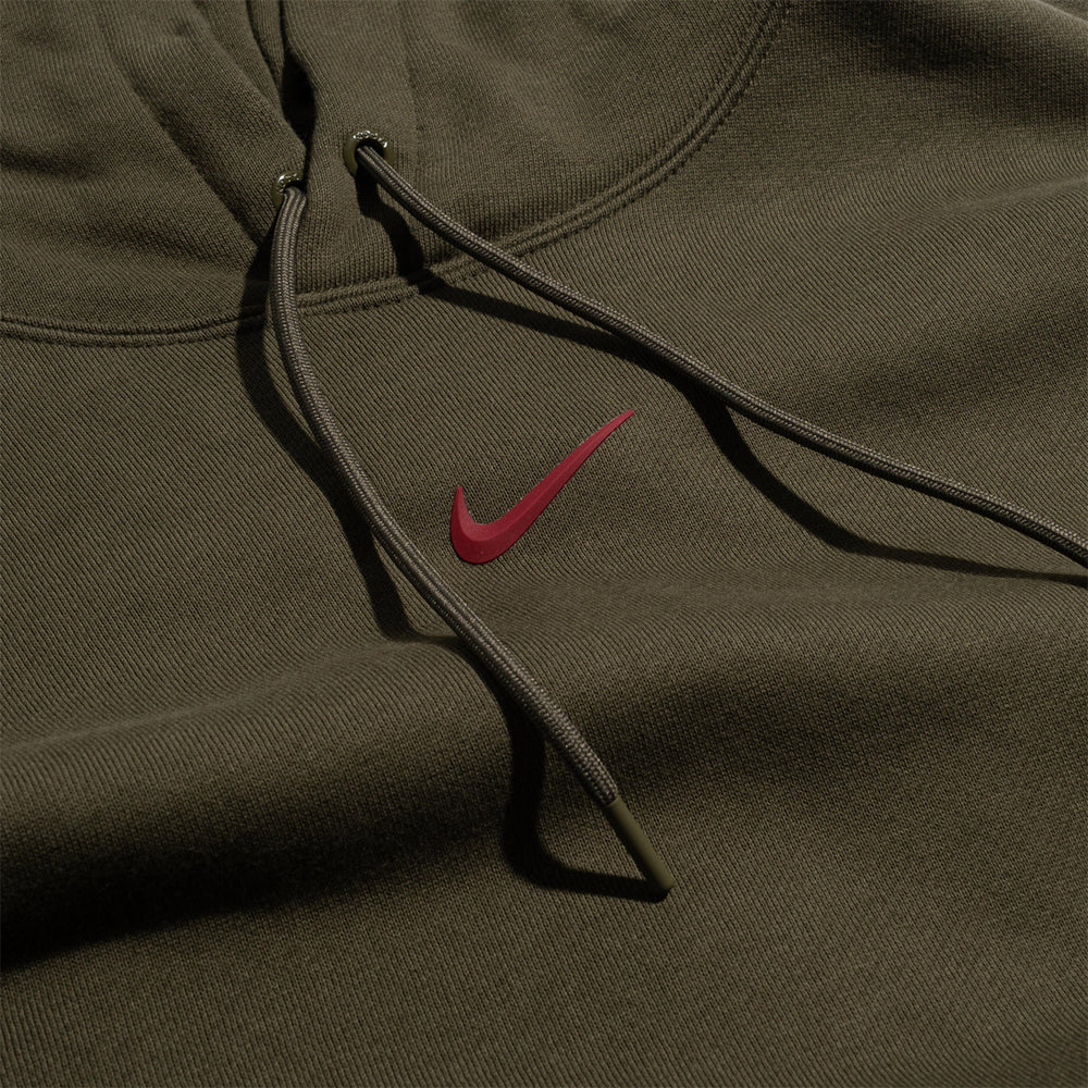 NOCTA FLEECE CS HOODIE CARGO KHAKI