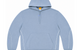 NOCTA HOODIE WORK BLUE / POLAR
