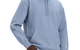 NOCTA HOODIE WORK BLUE / POLAR
