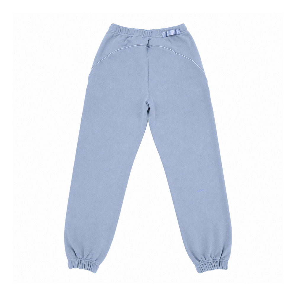 NOCTA FLEECE SWEATPANTS WORK BLUE / POLAR