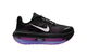 WOMEN'S VOMERO PREMIUM BLACK / METALLIC SILVER-PERSIAN VIOLET
