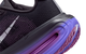 WOMEN'S VOMERO PREMIUM BLACK / METALLIC SILVER-PERSIAN VIOLET