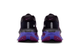 WOMEN'S VOMERO PREMIUM BLACK / METALLIC SILVER-PERSIAN VIOLET