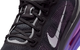 WOMEN'S VOMERO PREMIUM BLACK / METALLIC SILVER-PERSIAN VIOLET
