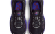 WOMEN'S VOMERO PREMIUM BLACK / METALLIC SILVER-PERSIAN VIOLET