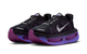 WOMEN'S VOMERO PREMIUM BLACK / METALLIC SILVER-PERSIAN VIOLET