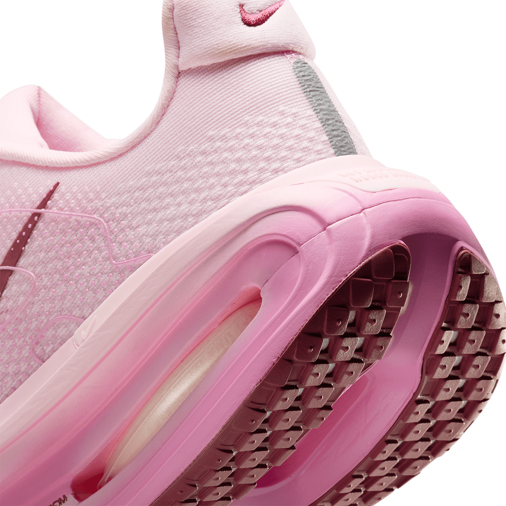 WOMEN'S VOMERO PREMIUM PINK FOAM