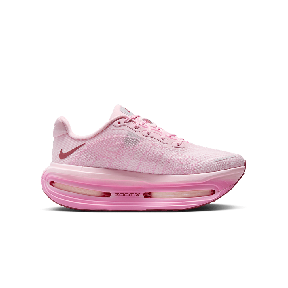 WOMEN'S VOMERO PREMIUM PINK FOAM