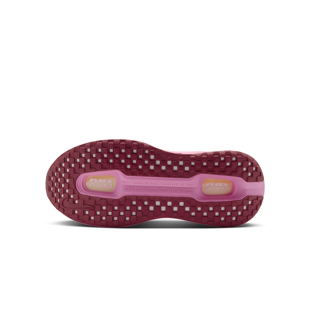 WOMEN'S VOMERO PREMIUM PINK FOAM