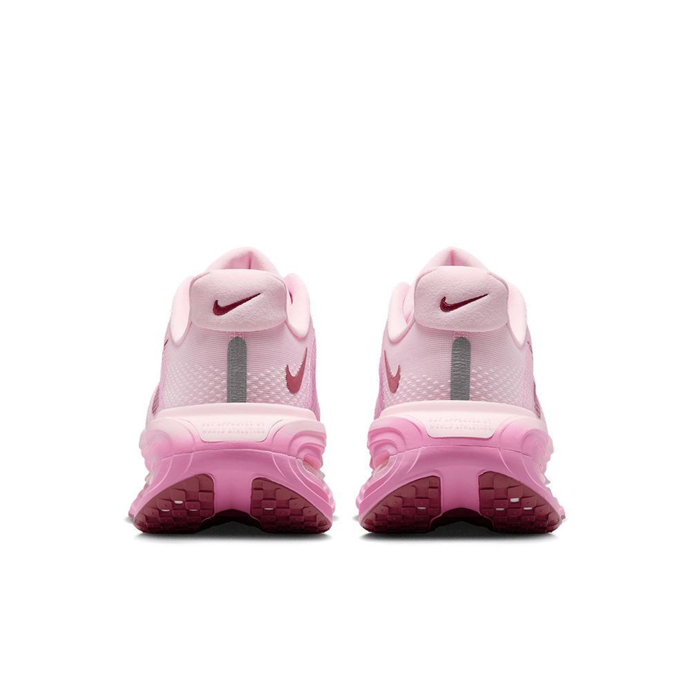 WOMEN'S VOMERO PREMIUM PINK FOAM