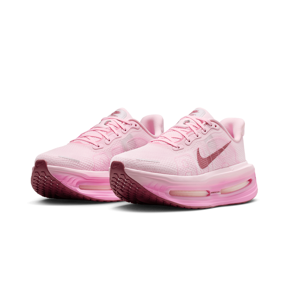 WOMEN'S VOMERO PREMIUM PINK FOAM