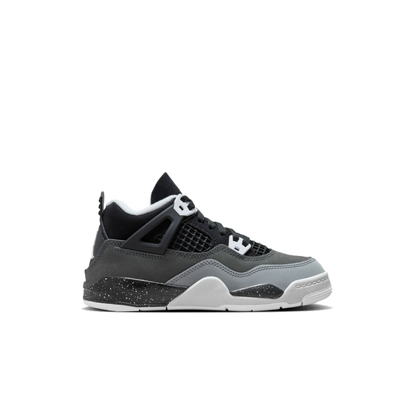 JORDAN 4 RETRO (PS) "FEAR"