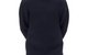 KNIT HONETCOMB CREWNECK NAVY