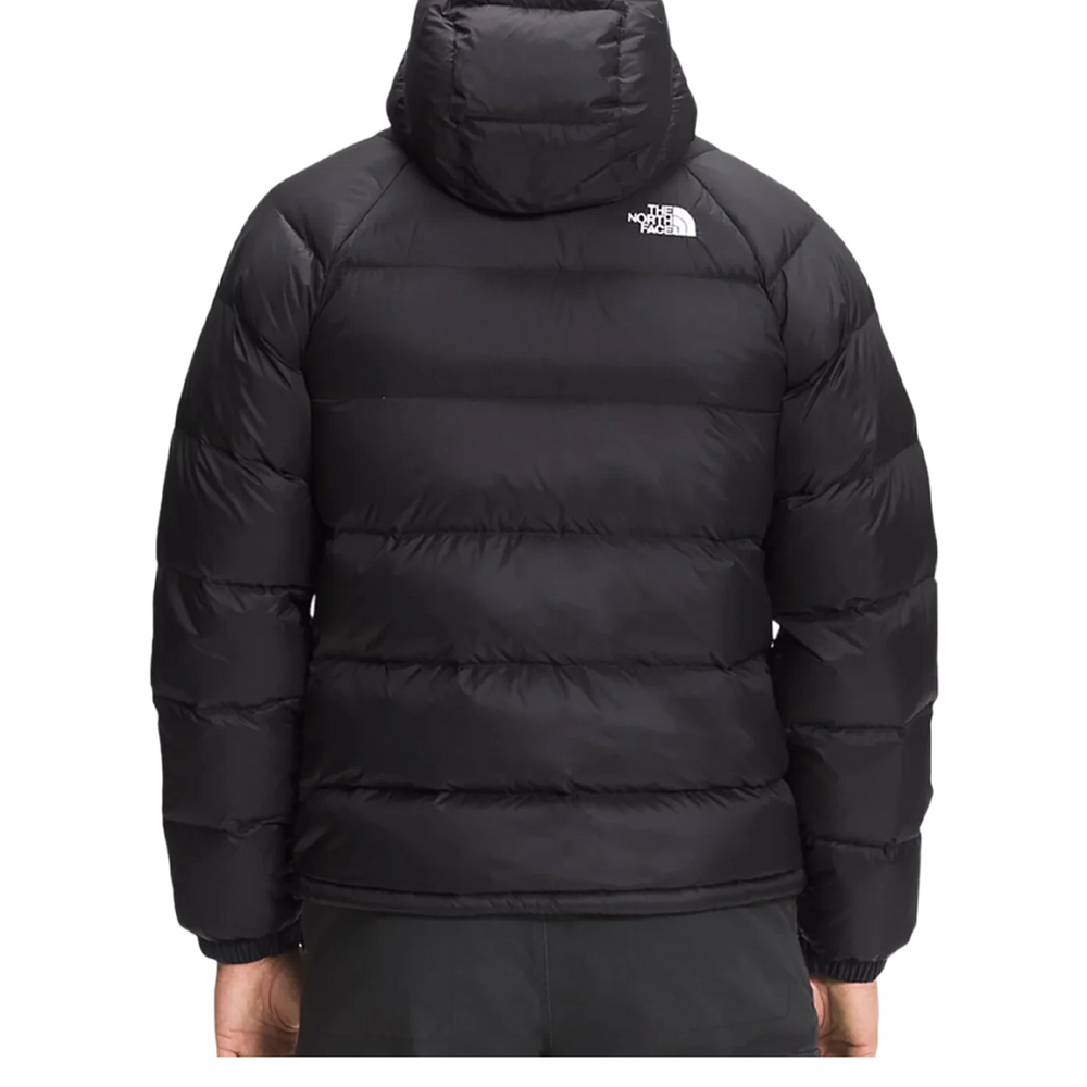 SUDADERA DE PLUMAS HYDRENALITE PARA HOMBRE TNF NEGRO