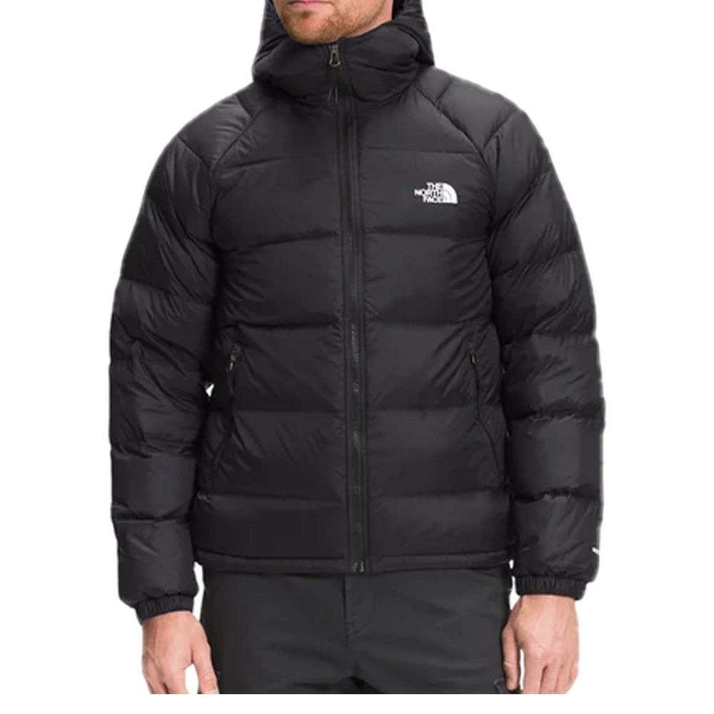 SUDADERA DE PLUMAS HYDRENALITE PARA HOMBRE TNF NEGRO