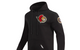 OTTAWA SENATORS CLASSIC HOODIE BLACK
