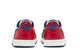 AIR JORDAN 1 RETRO LOW OG "HOWARD UNIVERSITY"