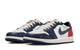 AIR JORDAN 1 RETRO LOW OG "HOWARD UNIVERSITY"