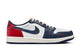 AIR JORDAN 1 RETRO LOW OG "HOWARD UNIVERSITY"