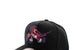 NBA TORONTO RAPTORS TILTED PRO CAP PINCH FIT