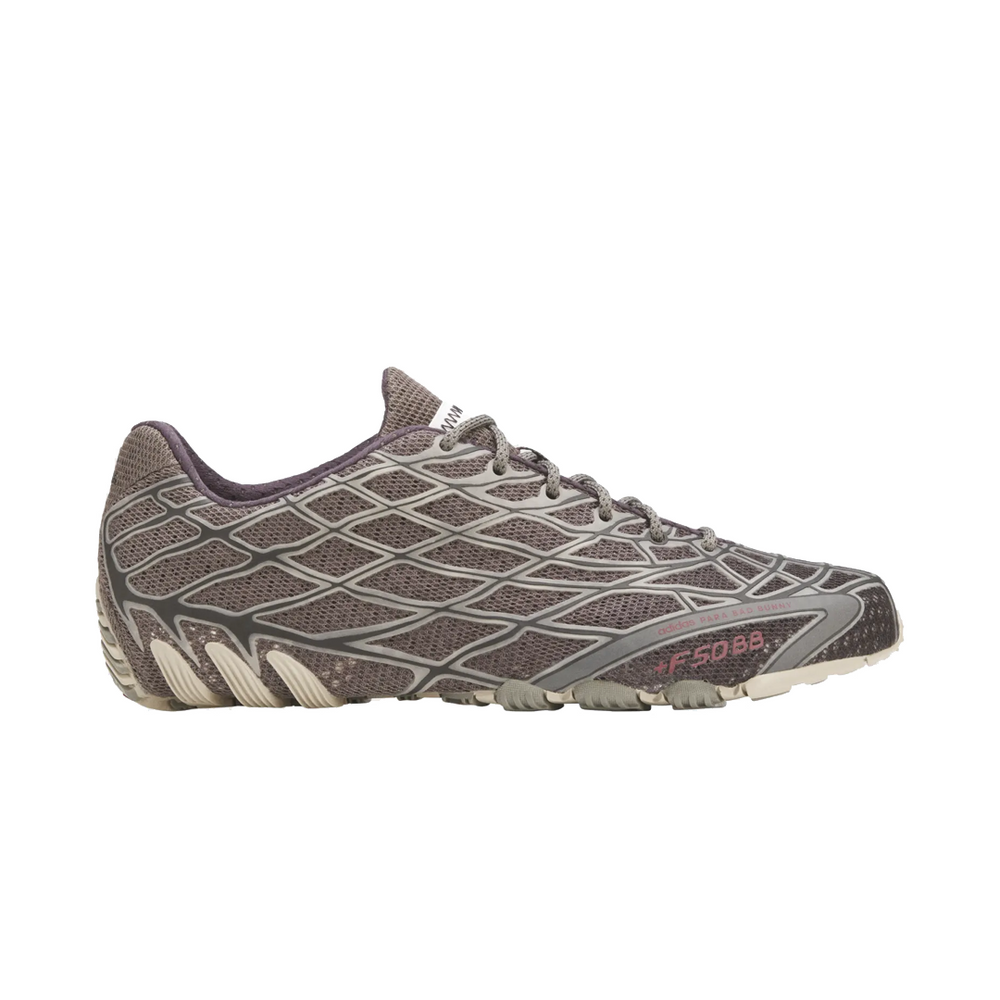 BAD BUNNY F50 GHOST SPRINT CHARCOAL BLACK