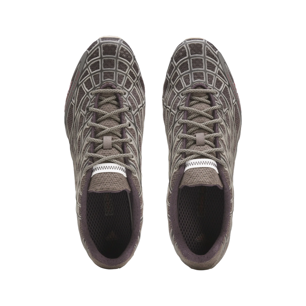 BAD BUNNY F50 GHOST SPRINT CHARCOAL BLACK