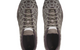 BAD BUNNY F50 GHOST SPRINT CHARCOAL BLACK