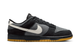DUNK LOW RETRO SE BLACK / PALE IVORY-ANTHRACITE
