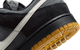 DUNK LOW RETRO SE BLACK / PALE IVORY-ANTHRACITE