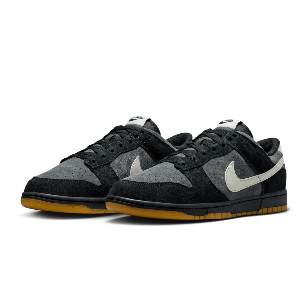 DUNK LOW RETRO SE BLACK / PALE IVORY-ANTHRACITE