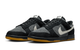 DUNK LOW RETRO SE BLACK / PALE IVORY-ANTHRACITE
