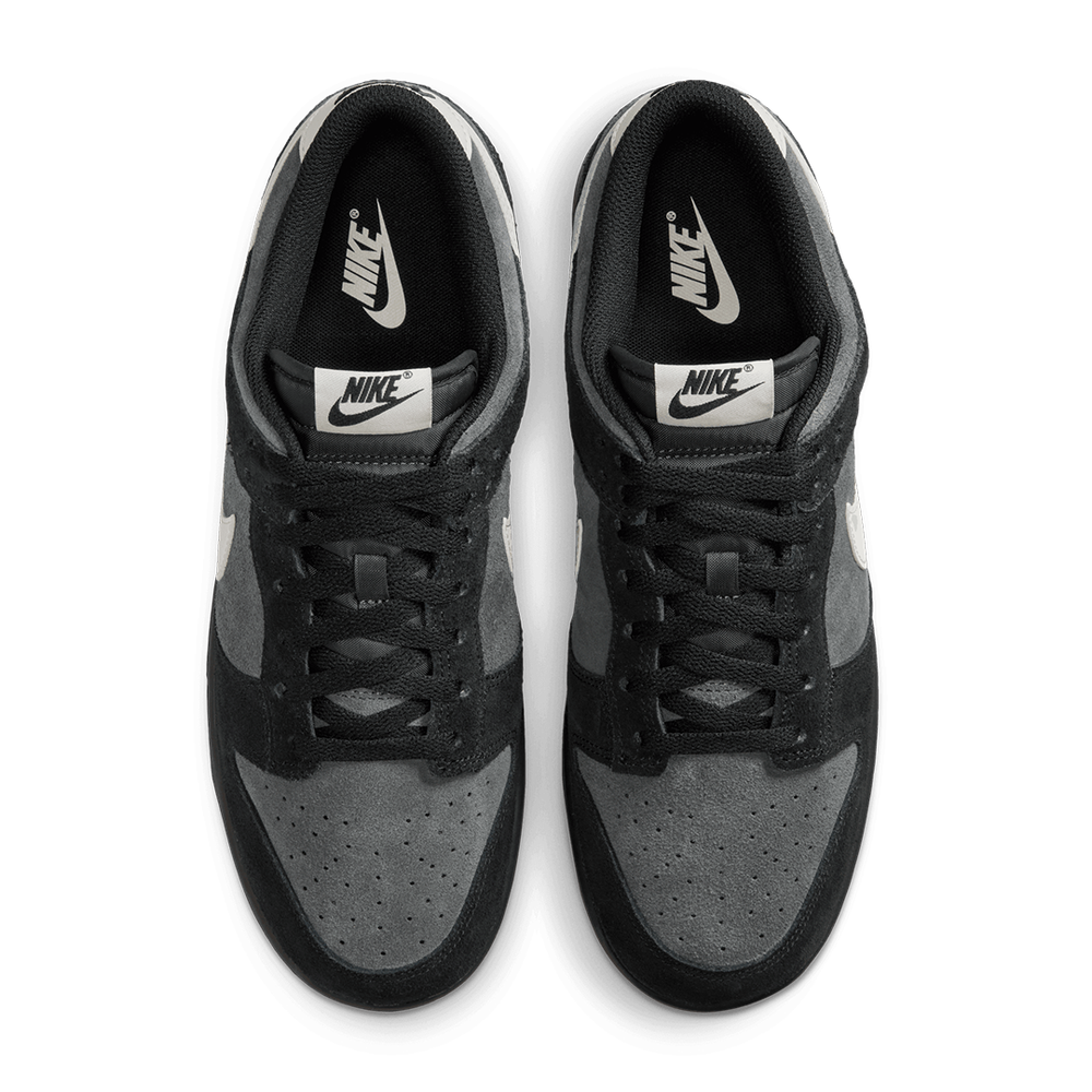 DUNK LOW RETRO SE BLACK / PALE IVORY-ANTHRACITE