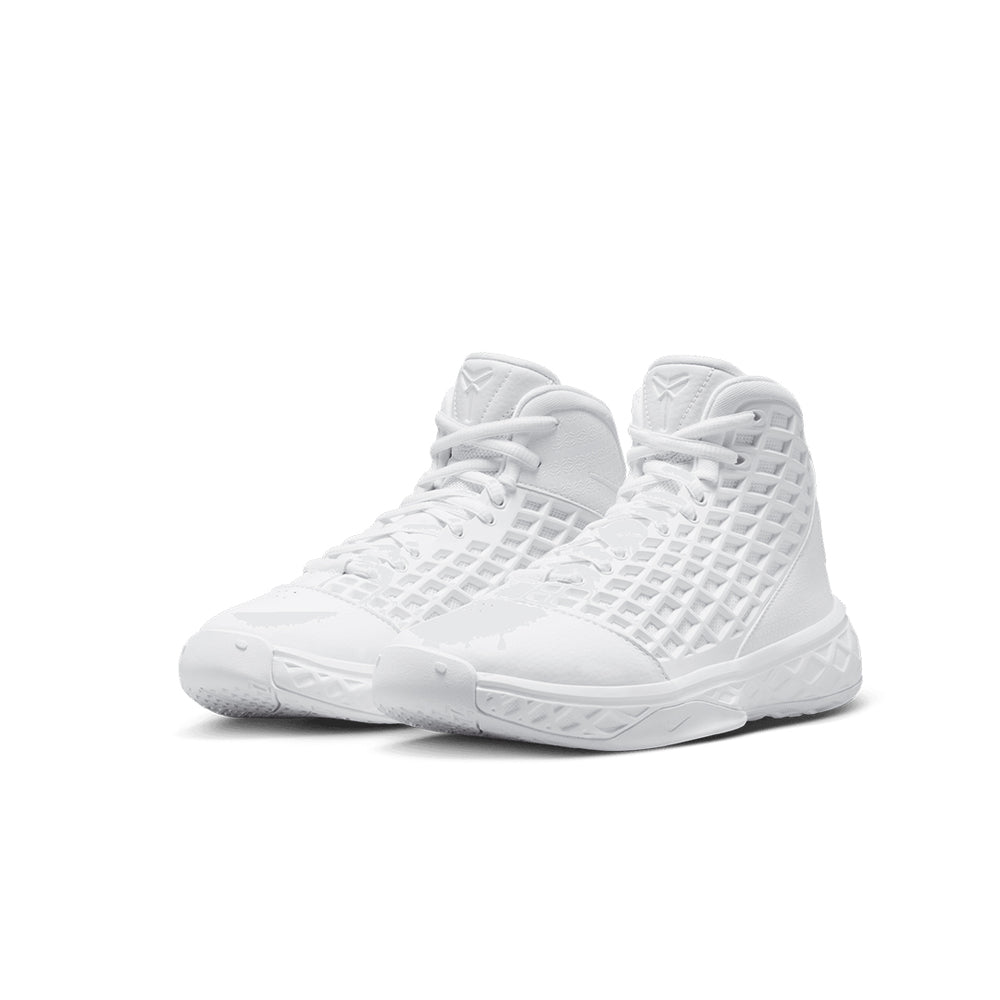 KOBE III PROTRO (GS) WHITE