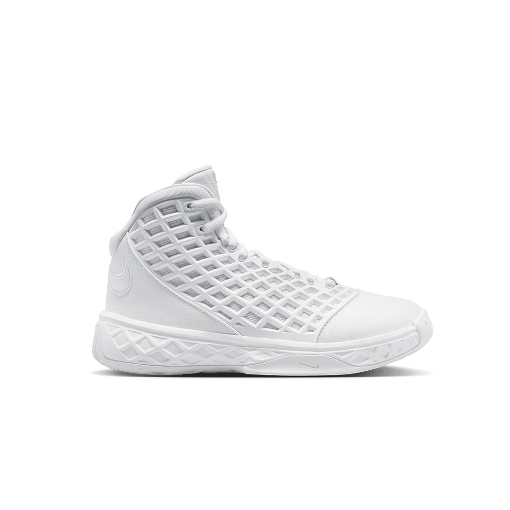 KOBE III PROTRO (GS) WHITE