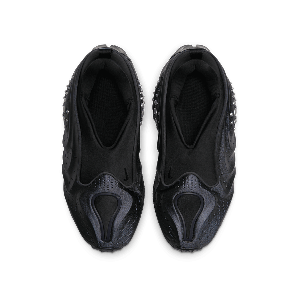 WOMEN'S FIRST SIGHT SHADOW GRIDIRON / BLACK-METALLIC SILVER
