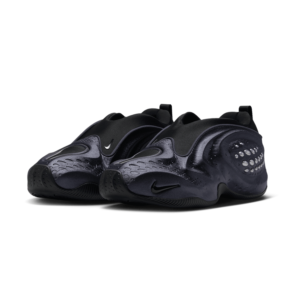 WOMEN'S FIRST SIGHT SHADOW GRIDIRON / BLACK-METALLIC SILVER