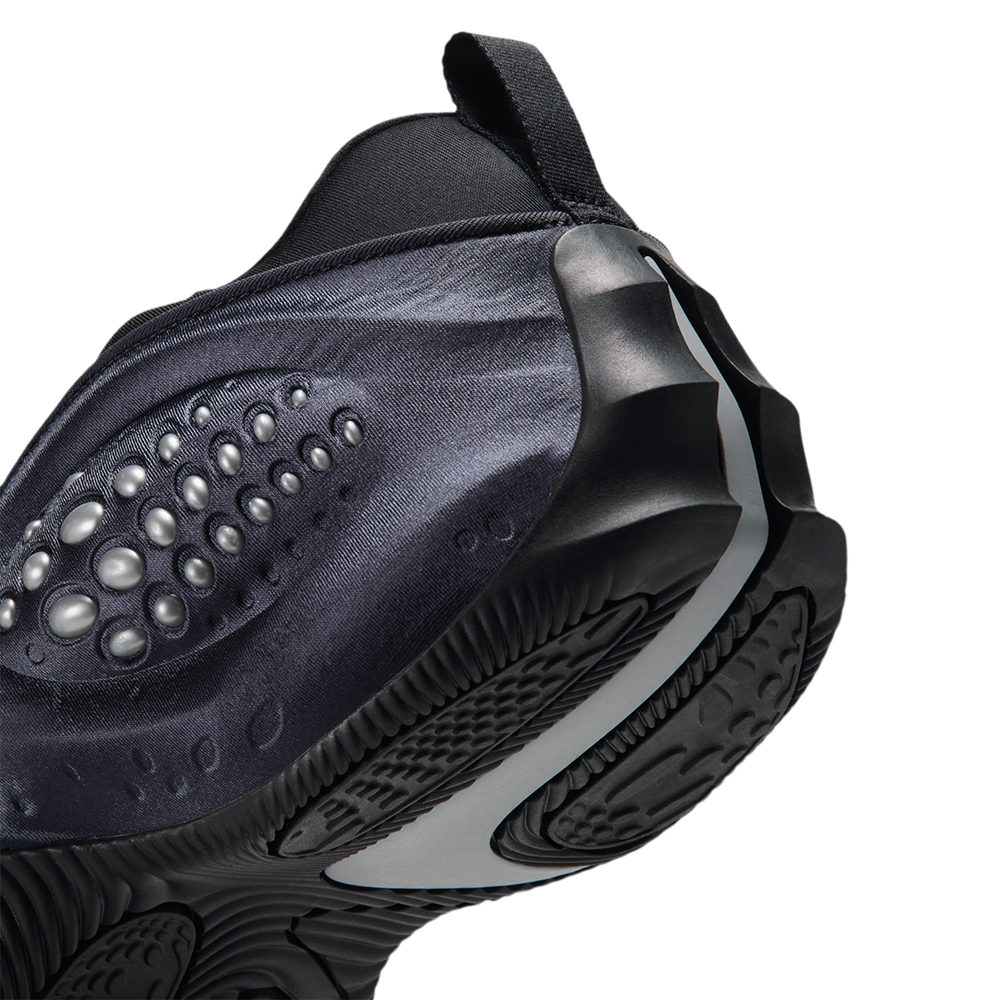 WOMEN'S FIRST SIGHT SHADOW GRIDIRON / BLACK-METALLIC SILVER