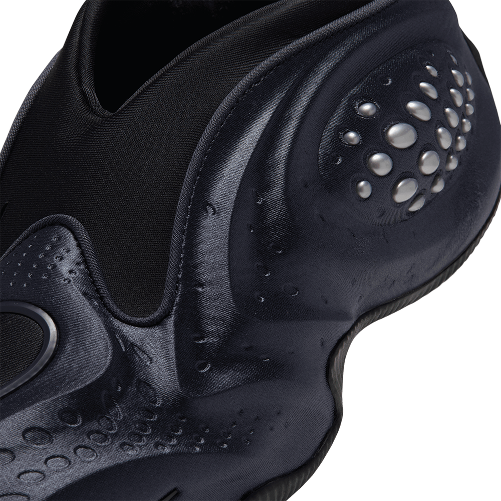 WOMEN'S FIRST SIGHT SHADOW GRIDIRON / BLACK-METALLIC SILVER