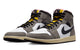 AIR JORDAN 1 MID SE OIL GREY/CAVE STONE
