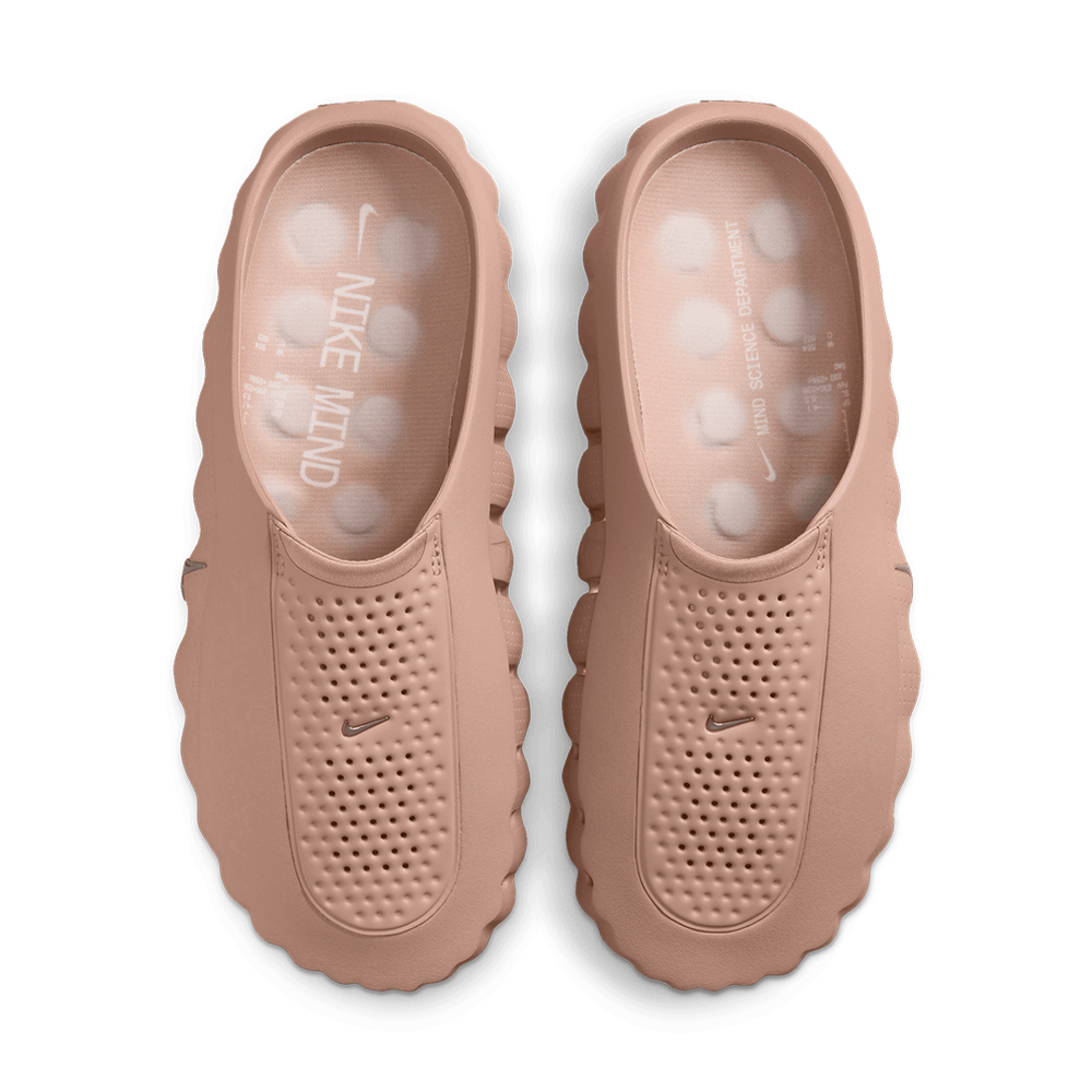 NIKE MIND 001 HEMP / PALE IVORY