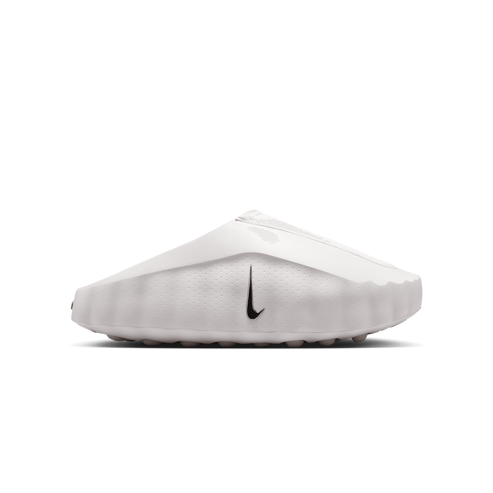 WOMEN'S NIKE MIND 001 SUMMIT WHITE / METALLIC SILVER