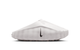 WOMEN'S NIKE MIND 001 SUMMIT WHITE / METALLIC SILVER