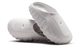 WOMEN'S NIKE MIND 001 SUMMIT WHITE / METALLIC SILVER