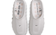 WOMEN'S NIKE MIND 001 SUMMIT WHITE / METALLIC SILVER