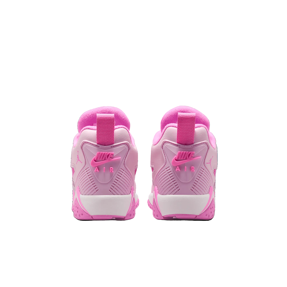 AIR JORDAN MVP 92 (GS) PINK FOAM