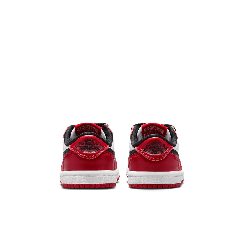 AIR JORDAN 1 RETRO LOW (PS) "CHICAGO"