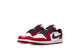 AIR JORDAN 1 RETRO LOW (PS) "CHICAGO"