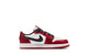 AIR JORDAN 1 RETRO LOW (PS) "CHICAGO"